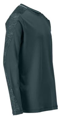 Mascot Customized T-shirt, met lange mouwen 22481
