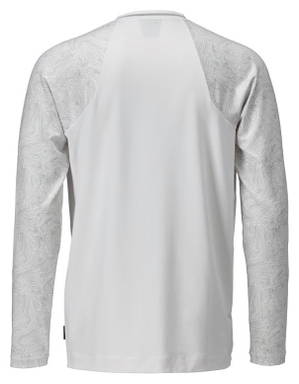 Mascot Customized T-shirt, met lange mouwen 22481