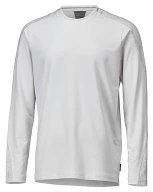 Mascot Customized T-shirt, met lange mouwen 22481