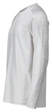 Mascot Customized T-shirt, met lange mouwen 22481