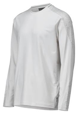 Mascot Customized T-shirt, met lange mouwen 22481