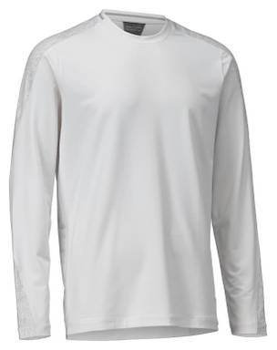 Mascot Customized T-shirt, met lange mouwen 22481