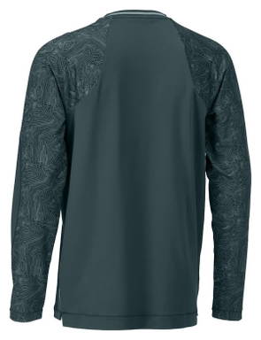 Mascot Customized T-shirt, met lange mouwen 22481