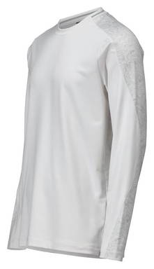 Mascot Customized T-shirt, met lange mouwen 22481