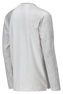 Mascot Customized T-shirt, met lange mouwen 22481
