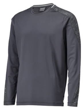 Mascot Customized T-shirt, met lange mouwen 22481