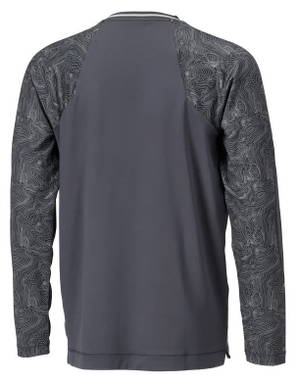 Mascot Customized T-shirt, met lange mouwen 22481
