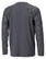 Mascot Customized T-shirt, met lange mouwen 22481