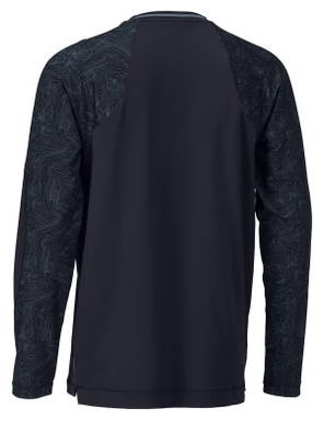 Mascot Customized T-shirt, met lange mouwen 22481