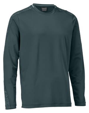 Mascot Customized T-shirt, met lange mouwen 22481