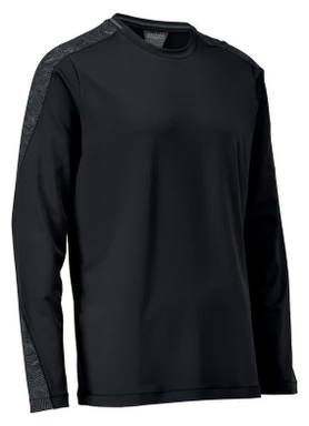 Mascot Customized T-shirt, met lange mouwen 22481