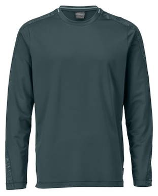 Mascot Customized T-shirt, met lange mouwen 22481