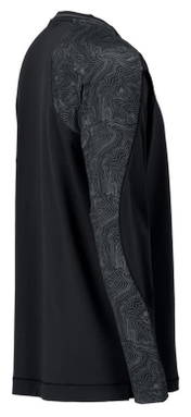 Mascot Customized T-shirt, met lange mouwen 22481
