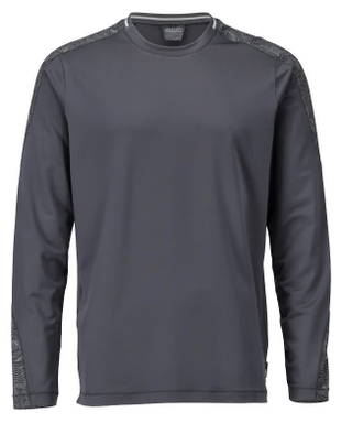 Mascot Customized T-shirt, met lange mouwen 22481