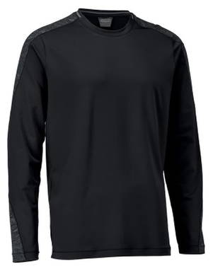 Mascot Customized T-shirt, met lange mouwen 22481