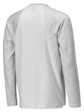 Mascot Customized T-shirt, met lange mouwen 22481