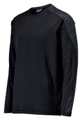 Mascot Customized T-shirt, met lange mouwen 22481