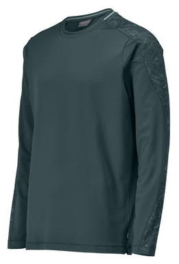 Mascot Customized T-shirt, met lange mouwen 22481