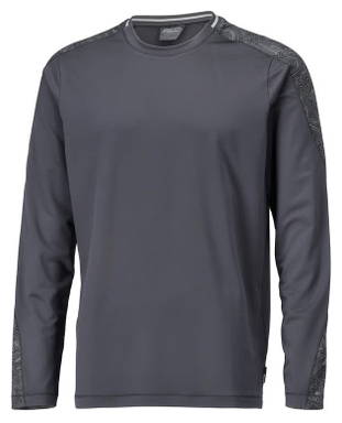 Mascot Customized T-shirt, met lange mouwen 22481