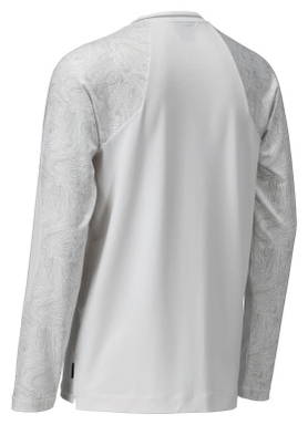 Mascot Customized T-shirt, met lange mouwen 22481