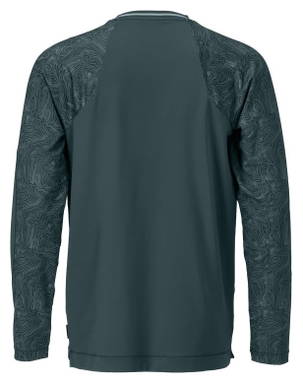 Mascot Customized T-shirt, met lange mouwen 22481
