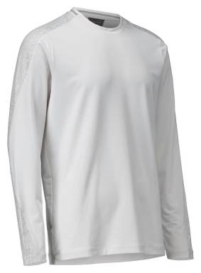 Mascot Customized T-shirt, met lange mouwen 22481
