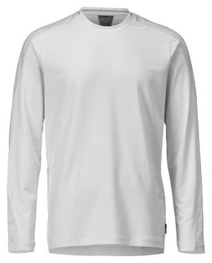 Mascot Customized T-shirt, met lange mouwen 22481