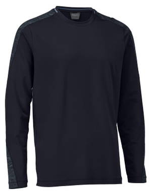 Mascot Customized T-shirt, met lange mouwen 22481