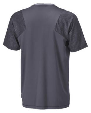 Mascot Customized T-shirt, met korte mouwen 22482