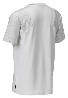 Mascot Customized T-shirt, met korte mouwen 22482
