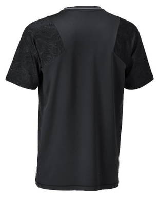 Mascot Customized T-shirt, met korte mouwen 22482