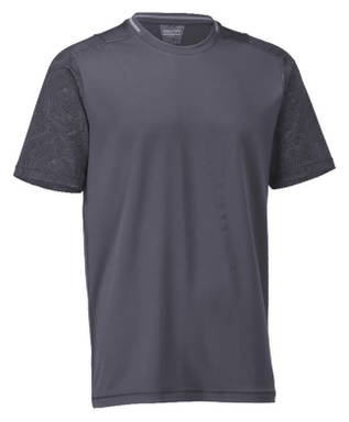 Mascot Customized T-shirt, met korte mouwen 22482