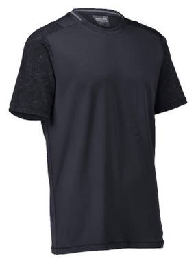 Mascot Customized T-shirt, met korte mouwen 22482