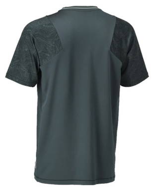 Mascot Customized T-shirt, met korte mouwen 22482