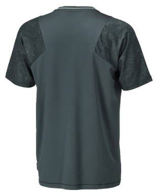 Mascot Customized T-shirt, met korte mouwen 22482