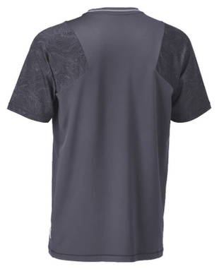 Mascot Customized T-shirt, met korte mouwen 22482