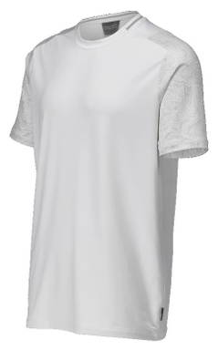 Mascot Customized T-shirt, met korte mouwen 22482