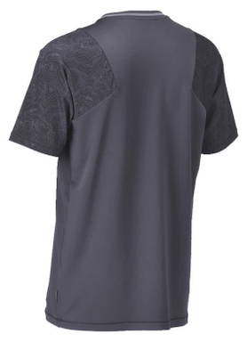 Mascot Customized T-shirt, met korte mouwen 22482