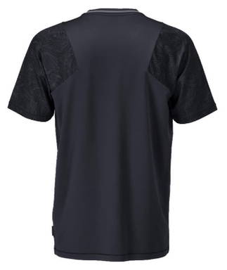Mascot Customized T-shirt, met korte mouwen 22482