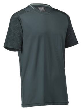 Mascot Customized T-shirt, met korte mouwen 22482