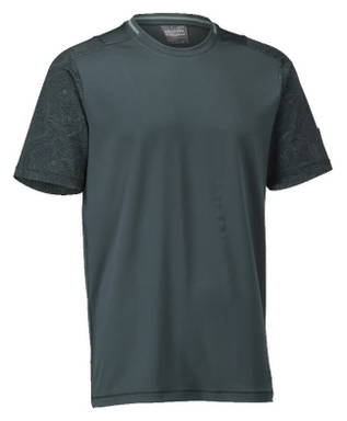 Mascot Customized T-shirt, met korte mouwen 22482