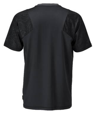 Mascot Customized T-shirt, met korte mouwen 22482