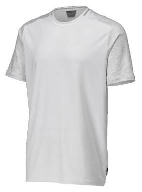 Mascot Customized T-shirt, met korte mouwen 22482