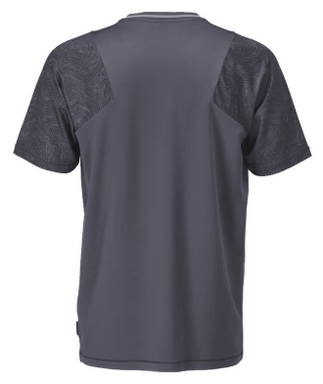 Mascot Customized T-shirt, met korte mouwen 22482