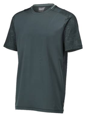 Mascot Customized T-shirt, met korte mouwen 22482