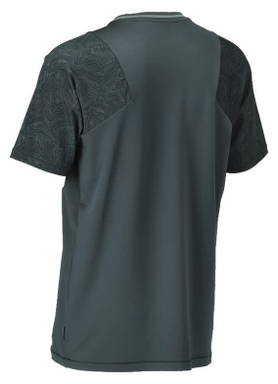 Mascot Customized T-shirt, met korte mouwen 22482