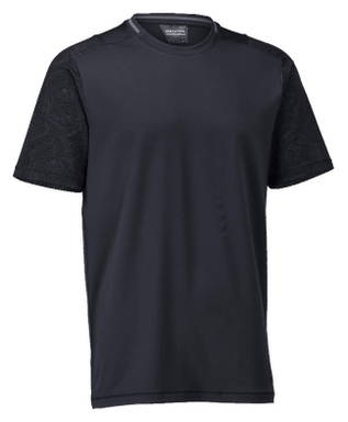Mascot Customized T-shirt, met korte mouwen 22482