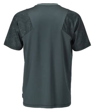 Mascot Customized T-shirt, met korte mouwen 22482
