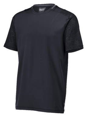 Mascot Customized T-shirt, met korte mouwen 22482