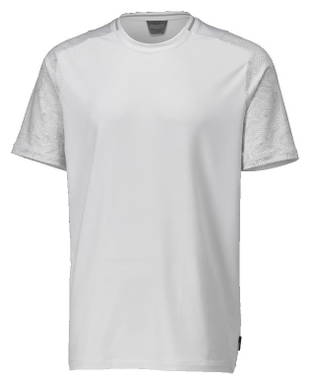 Mascot Customized T-shirt, met korte mouwen 22482